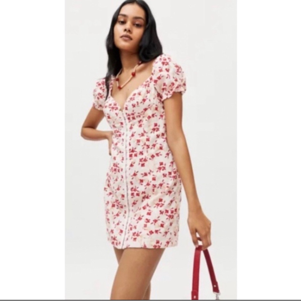 NWT Urban Outfitters dress XS